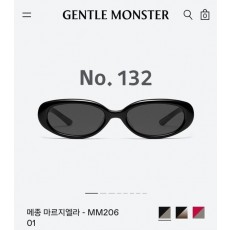 젠* X 메* 마르지엘라 MM206 NO132 고급