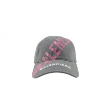 발**** 페인팅 벨크로 볼캡