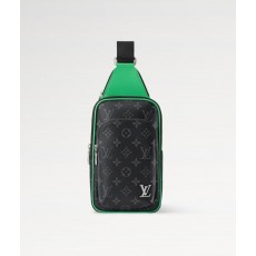 루* M25891 에비뉴 슬링백 PM