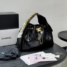 샤* 25c 크루즈 호보백램스킨