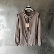 미*** 테크니컬 블루종 자켓