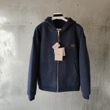 미*** 저지 후디 자켓