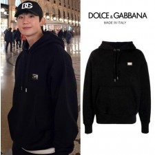 돌* MILANO (GOLD) 커플 후드