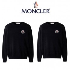 클래식 BIG패치 커플 울니트