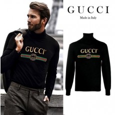 구* 페이크 최신상 커플 터틀넥