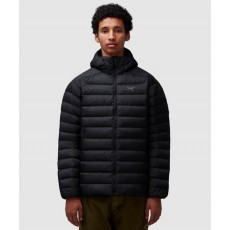 아**** 세륨 후디 경량패딩 (구스다운)