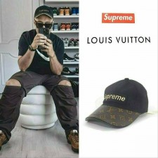 루* X 슈** 수입 콜라보 볼캡