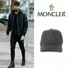 수입 빅자수 로고 볼캡