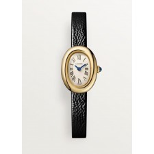 까*** 베누아 화이트다이얼로마 골드