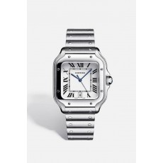 까*** 산토스 화이트다이얼