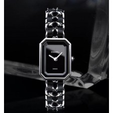 샤* 프리미에르 실버 블랙