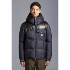 브레이 쇼트 다운 재킷