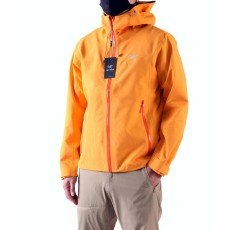 아**** 베타 후디 고어텍스 자켓