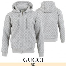 구* 스몰자가드 후드 집업