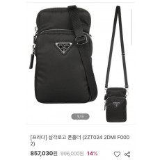 프** 리나일론 폰 케이스 백