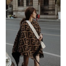 펜* 리버서블 판초