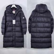 24011 HANOVERIAN 하노베리안 구스다운 롱패딩