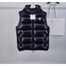 2503 보르메스 후드 패딩조끼