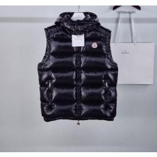 2503 보르메스 후드 패딩조끼