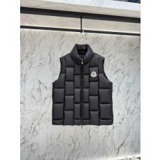 x 크리스토퍼 락시 727 콜라보 구스다운 베스트 (최상위버전) 패딩조끼