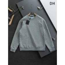 루* 음각 전판로고 맨투맨