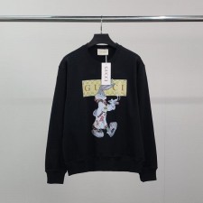 구* 리치바니 코튼 맨투맨