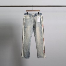 구* 타이거 라인 워싱 청바지