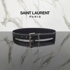 생** 미디엄 모노그램 벨트 784