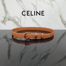 셀** 미디엄 비비엔느 벨트 782