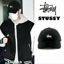 스** 수입 자수 볼캡