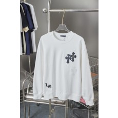 크* 스틸 크로스 맨투맨