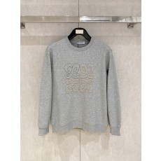 로** 엠보로고 융기모 맨투맨