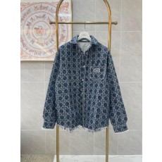 디* 트위드 쟈켓