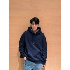 루* 모노그램 후드