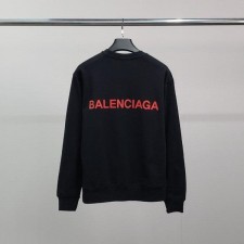 발**** 레드레터링 코튼 맨투맨