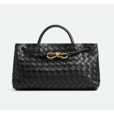 보** 스몰 EW 안디아모 ㅡ블랙