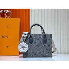 루* 데님 온더고