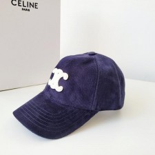 셀** 트리옹프 베이스볼 캡 코듀로이