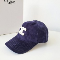 셀** 트리옹프 베이스볼 캡 코듀로이