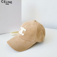 셀** 트리옹프 베이스볼 캡 코듀로이