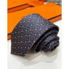 에*** 실크 넥타이