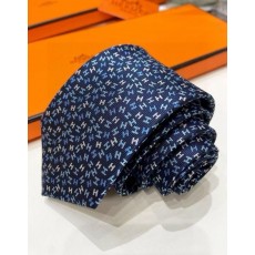 에*** 실크 넥타이