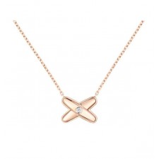 쇼* 주드리앙 목걸이