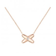 쇼* 주드리앙 목걸이