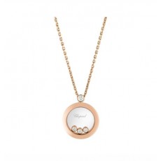 쇼** 해피 아이코닉 목걸이