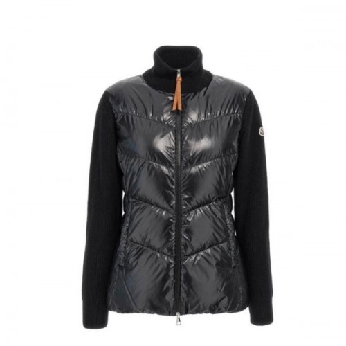 니트집업 (여성용)