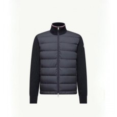 패딩 집업 가디건 (남성용)