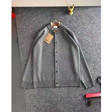 버** BT 실켓 니트 자켓