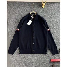 톰* 실켓 니트 자켓