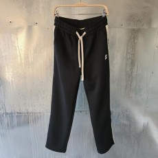 미*** 라인로고 팬츠